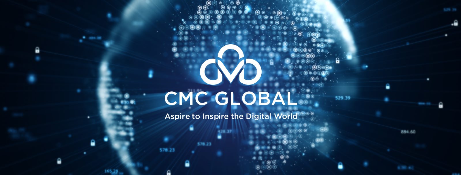 About us - CMC Global