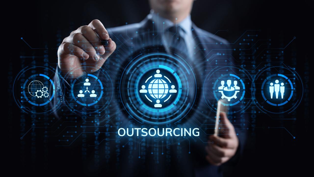 IT-Outsourcing