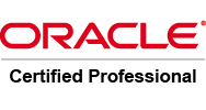 oracle certified