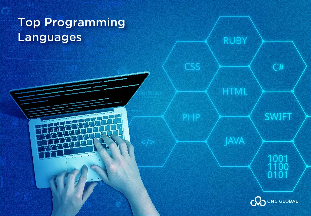 top programming languages