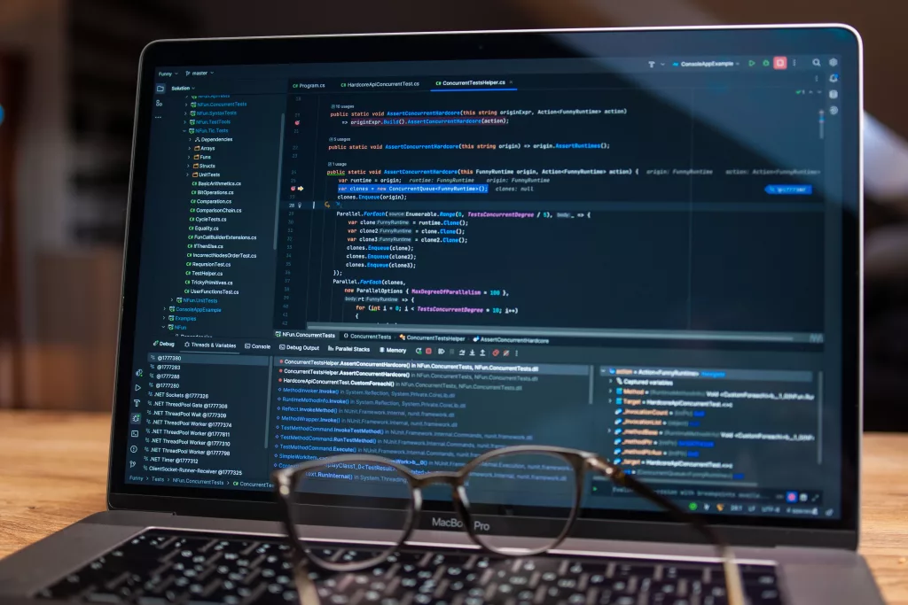 AI code translation validation and regression testing