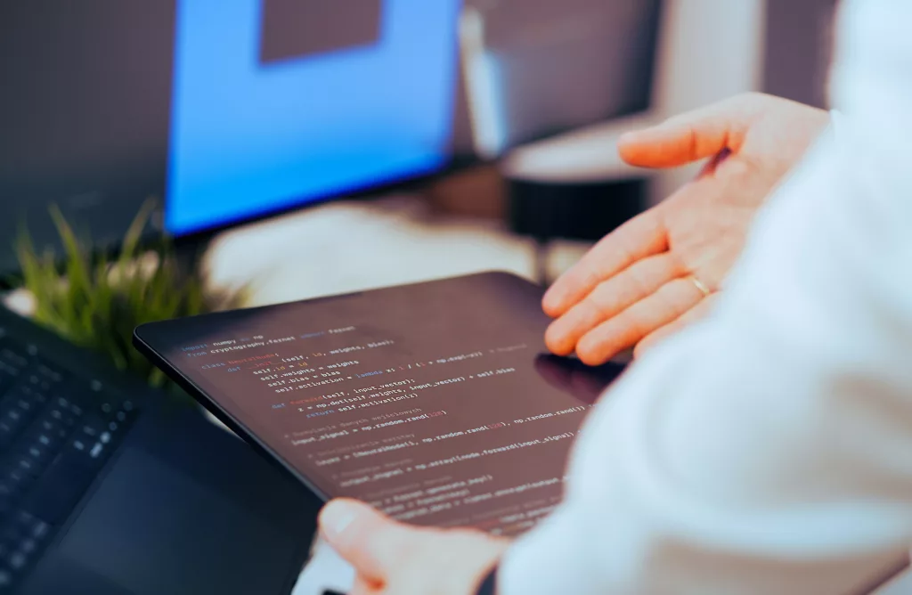 legacy programming language conversion dependency review