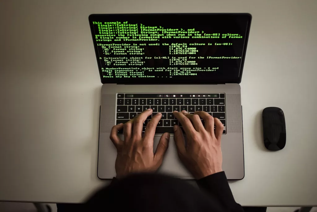 AI software development services code review security and delivery metrics