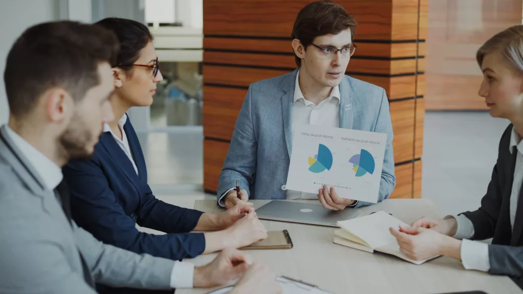 enterprise AI adoption challenges from pilot to production